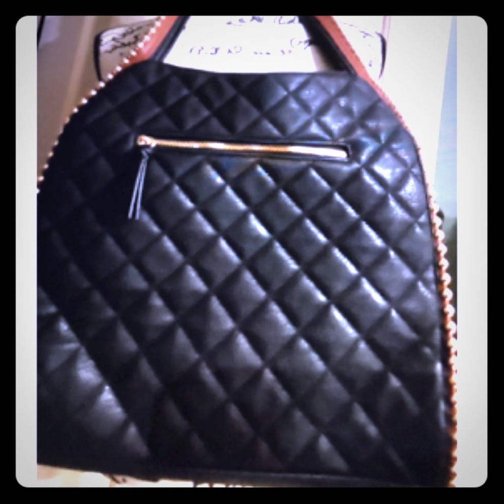 COPY - BIG BUDDHA TOTE